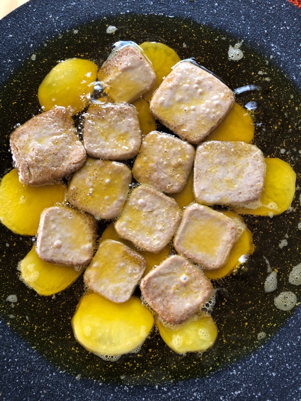 贵州六龙手撕豆干