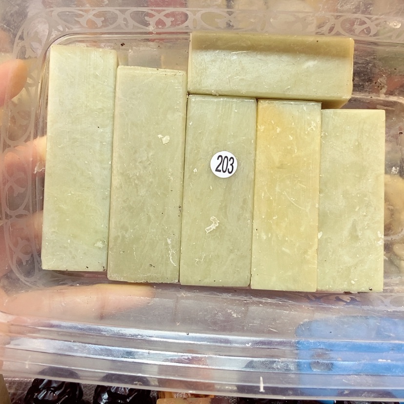 【闪购商品】青田石