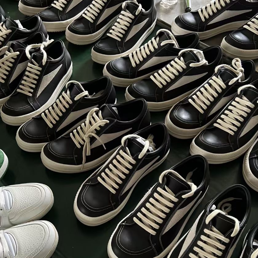 年末！随便卖！头层牛皮，里外全皮【RO侵权】广州鞋