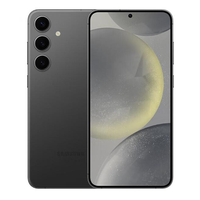 准新品 Samsung/三星 Galaxy S24+ Al智享办公 直屏手机 2K全视屏