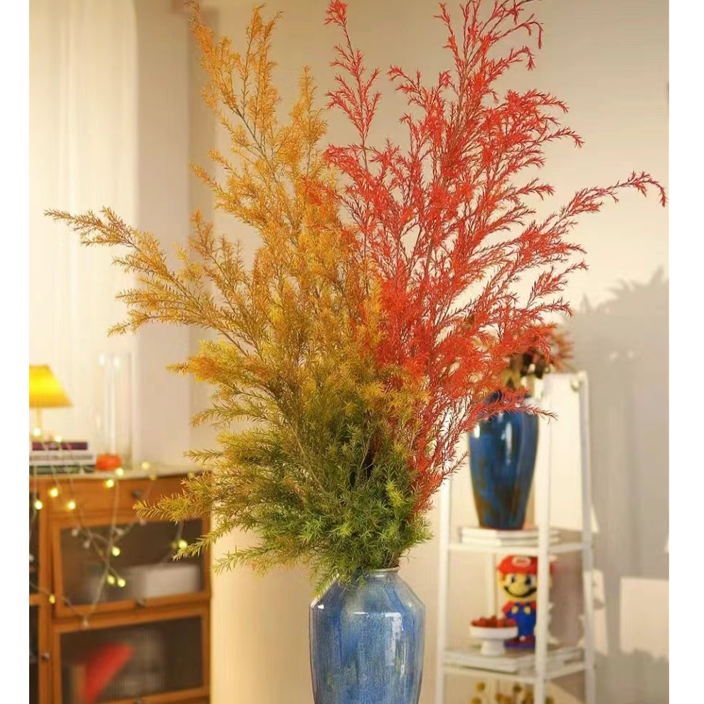 【日进斗金】千层金长花期高颜值入秋第一束花高级氛围感空运包邮