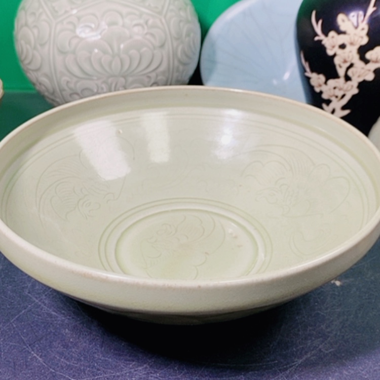 【闪购商品】密胺碗煮**尘