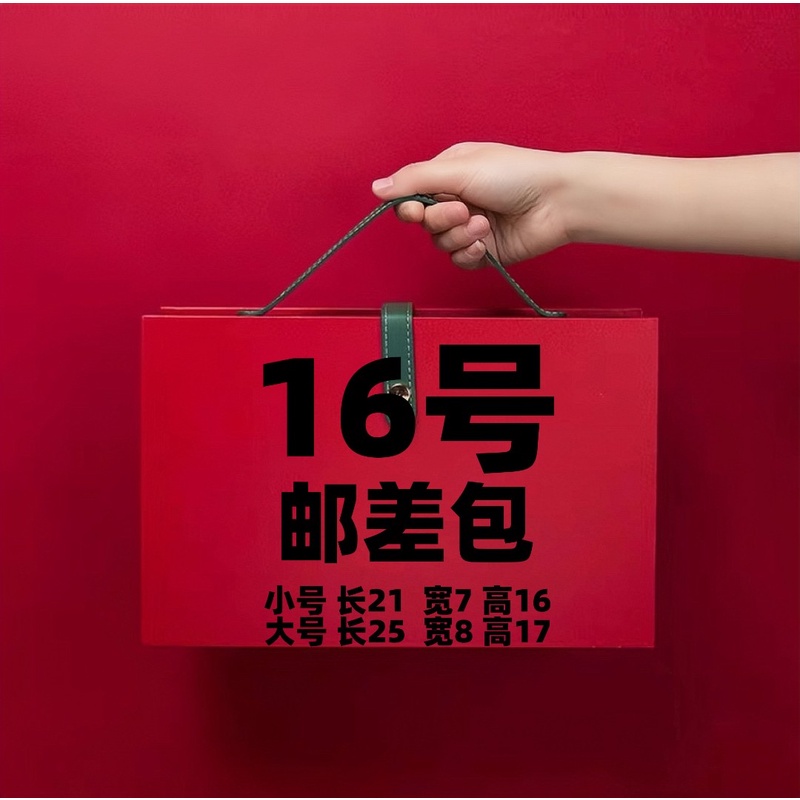 【16号】2023轻奢气质百搭锁扣信封包肩包简约 9002