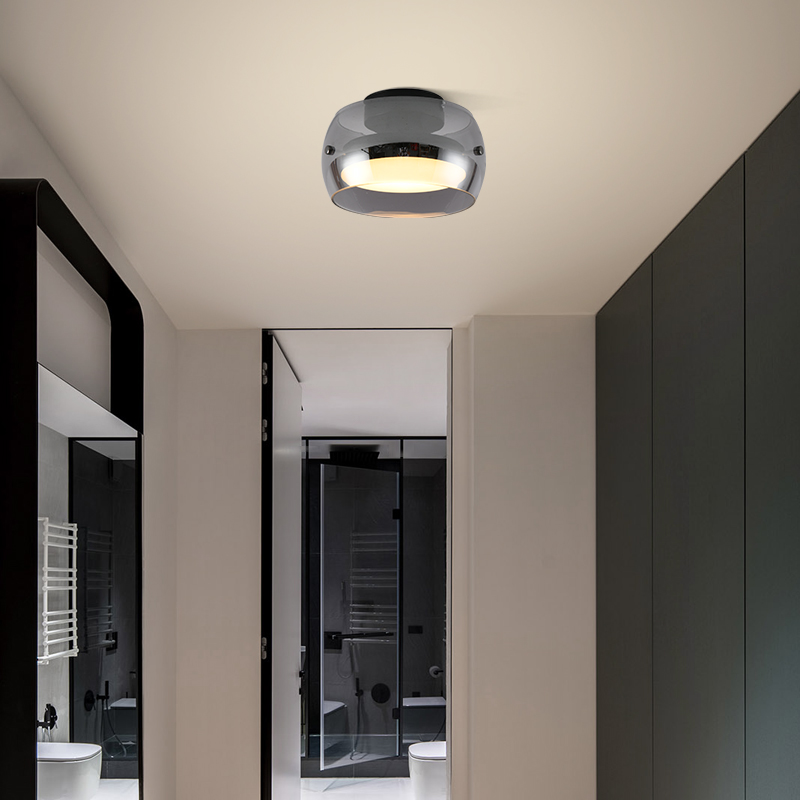 EYPHI/益菲过道灯意式轻奢现代简约极简创意玄关走廊灯家用衣帽间