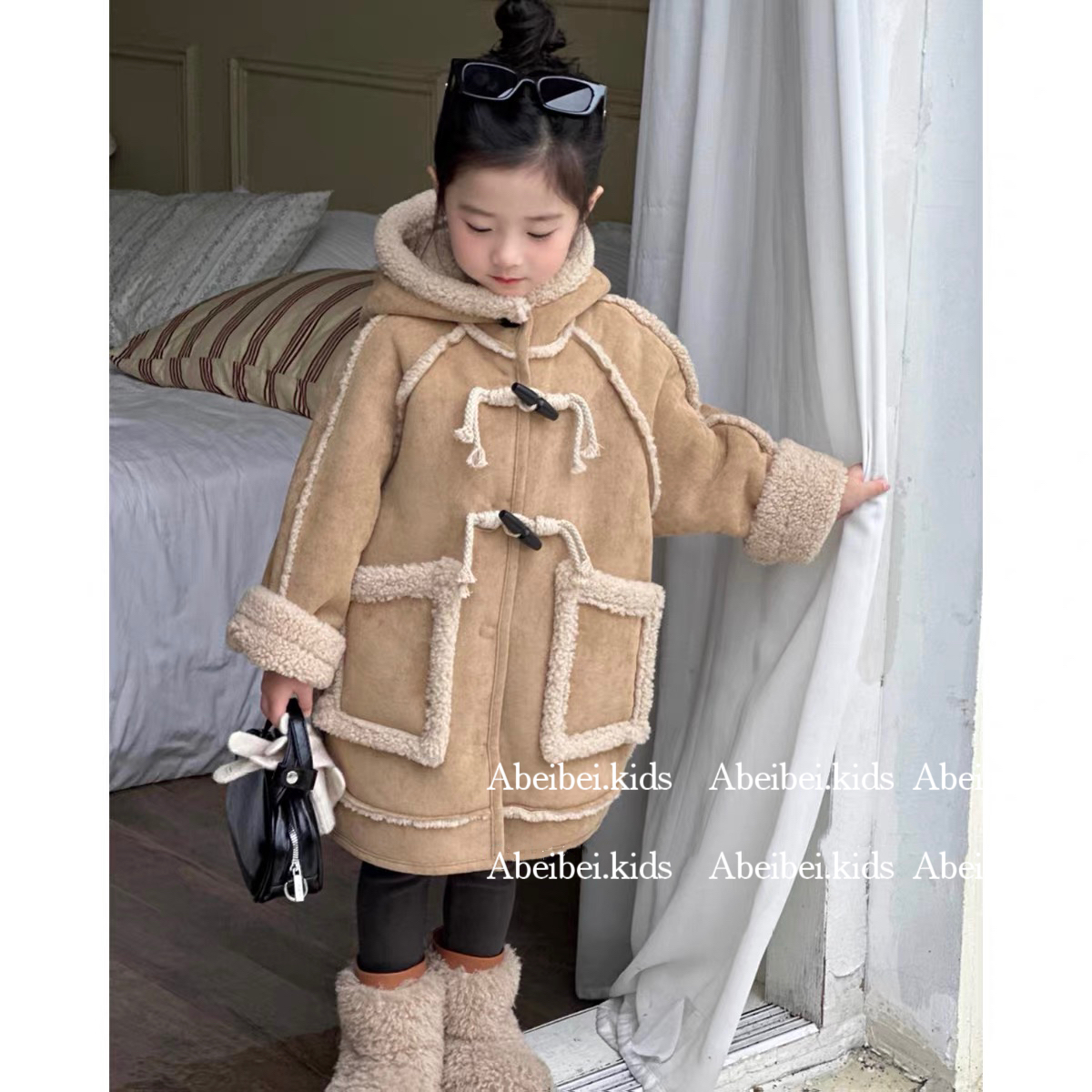 费费专享（5号）童装链接