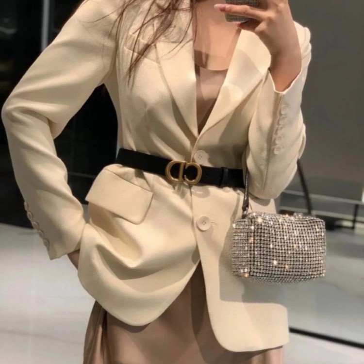 209-299 新款时尚显瘦百搭气质甜美收腰撤柜女装连衣裙