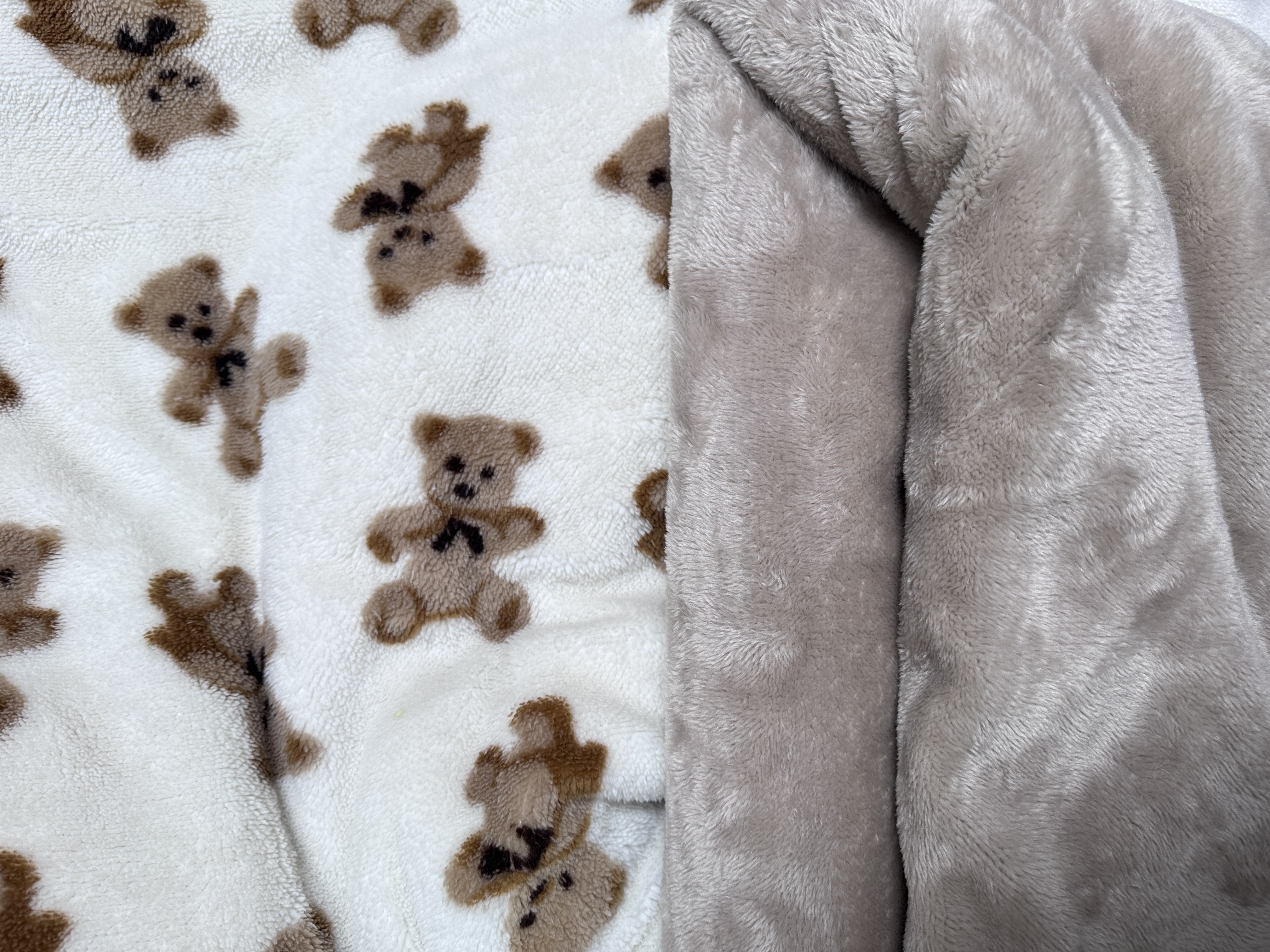 【泰迪被尔】单人加厚冬被进口绒被jan11th