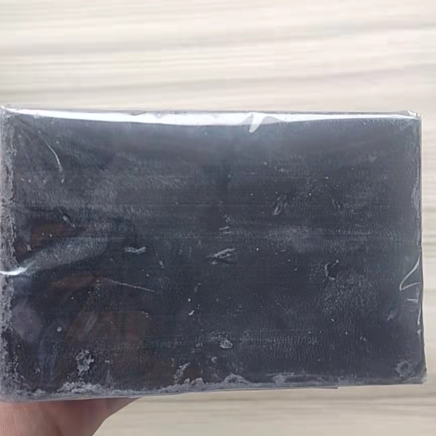 橄榄油备长炭精油皂