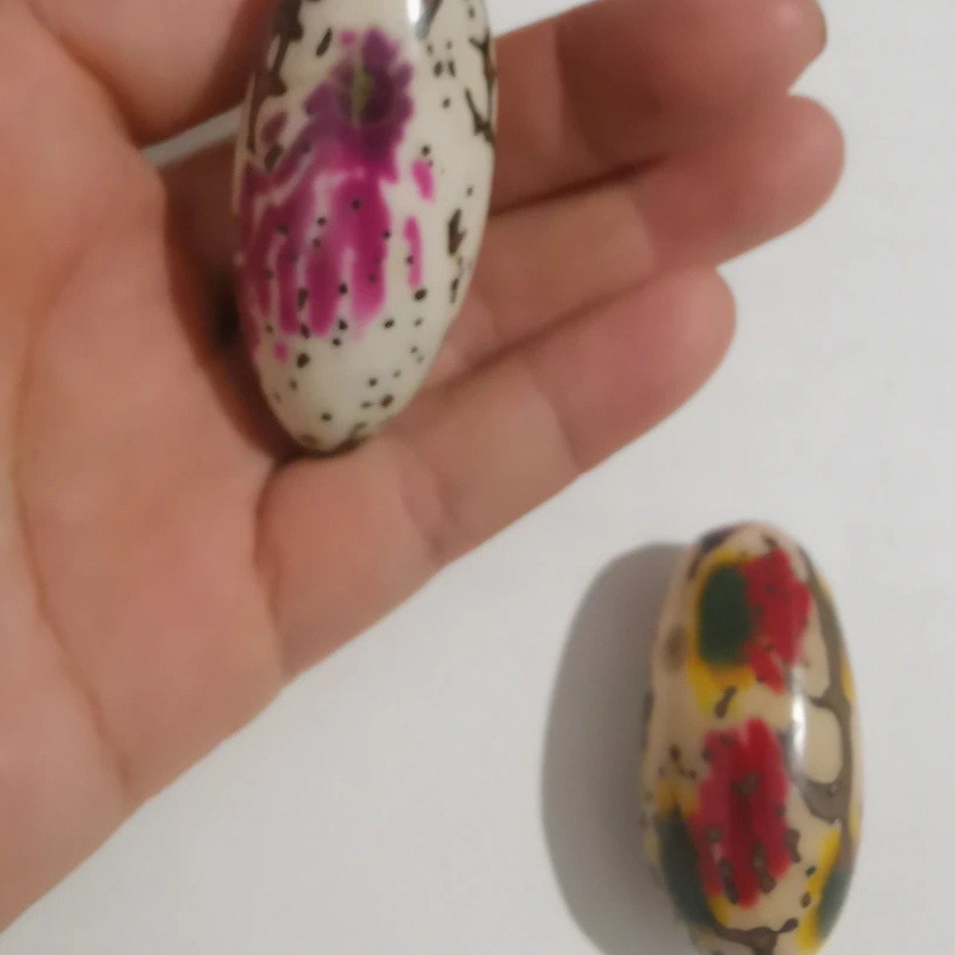 千眼菩提 迷你小果（开果不