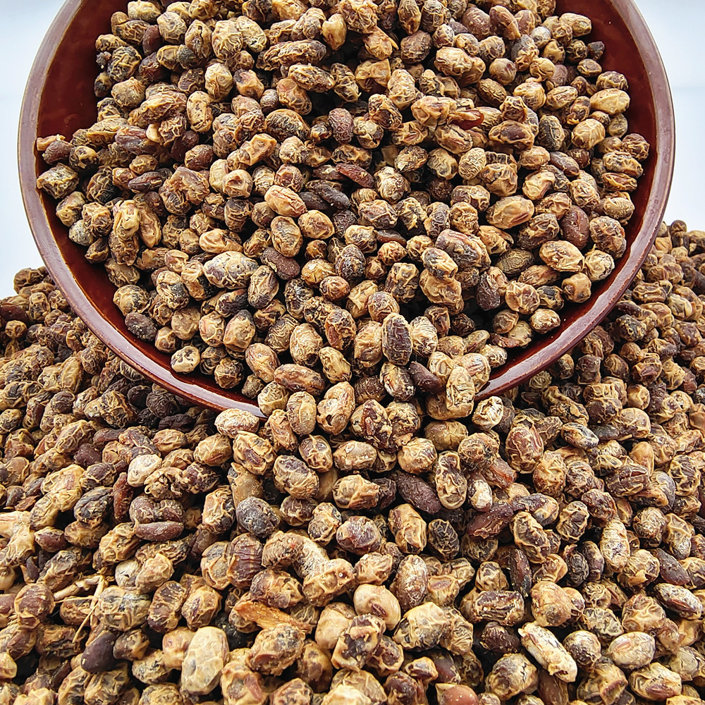 干豆豉贵州特产炒肉火锅调味农家风味臭豆豉香辣豆鼓发酵豆食500g