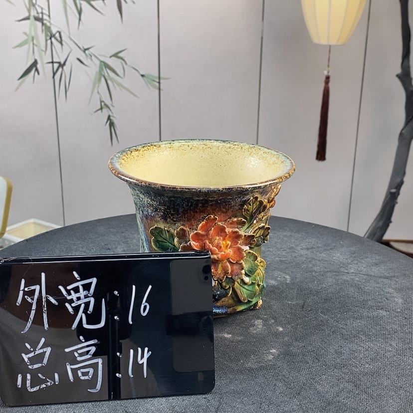 【闪购商品】石湾陶瓷
