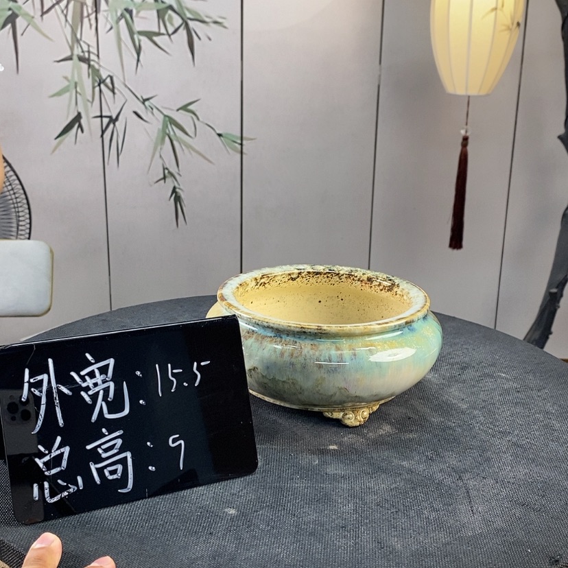 【闪购商品】石湾陶瓷