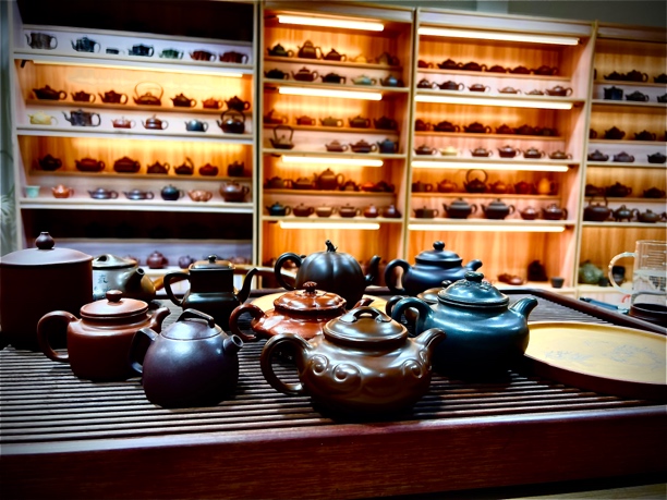 紫砂壶实物以主播介绍为准