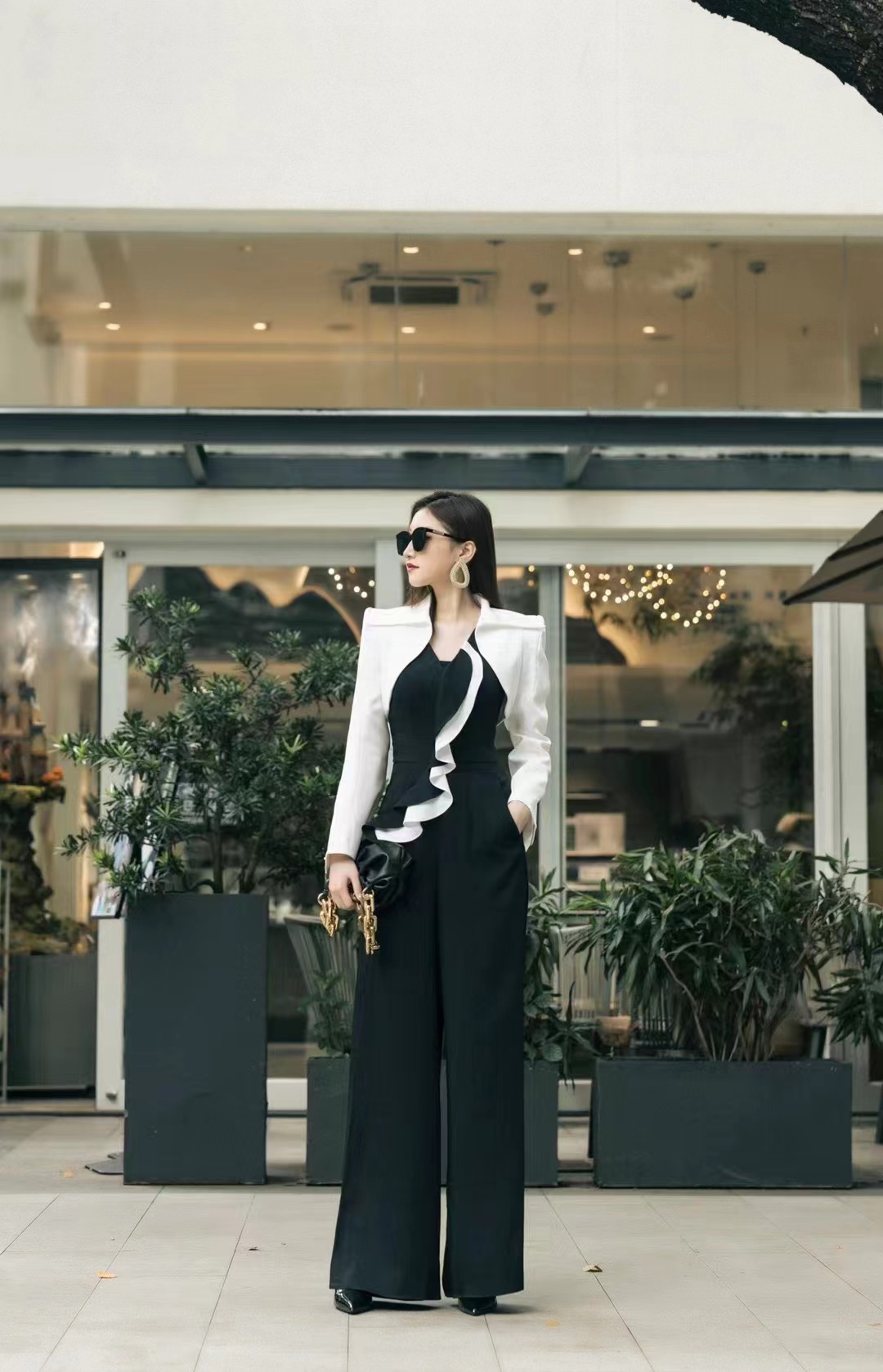 【按编码拍】【401-450】莎莎专属高定女装时尚合集