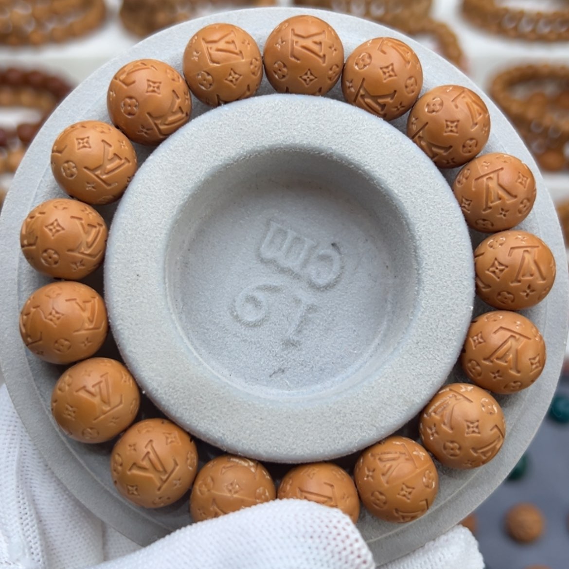 【闪购商品】猴头核桃吊坠微瑕龙炎驴拍14.1