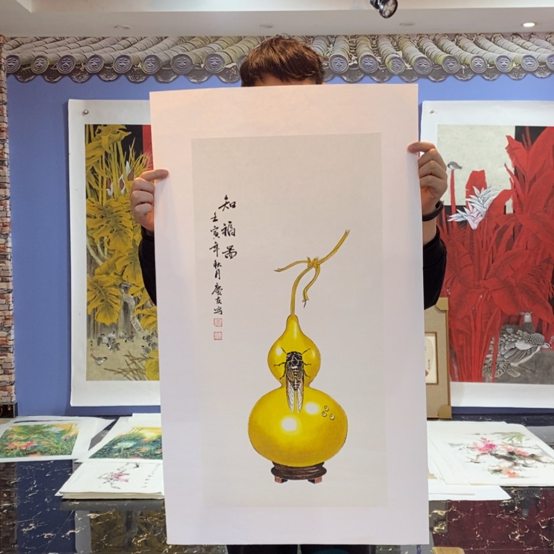 【闪购商品】书法宣纸