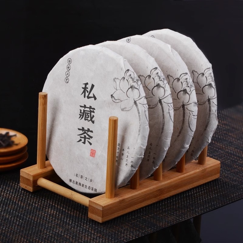 竹制茶杯架功夫茶杯茶具收纳架中式沥水置物架茶道配件置物架