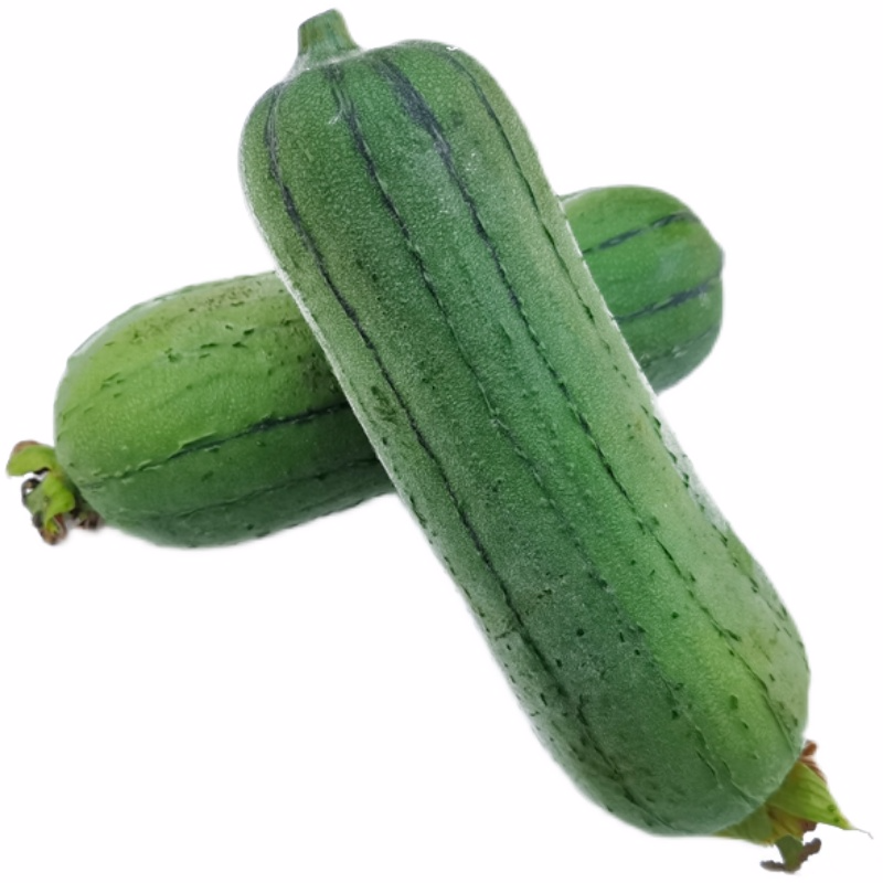 短丝瓜约300g-350g