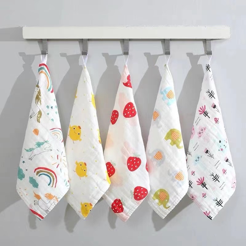 （方巾）（萌/娃//纸尿裤