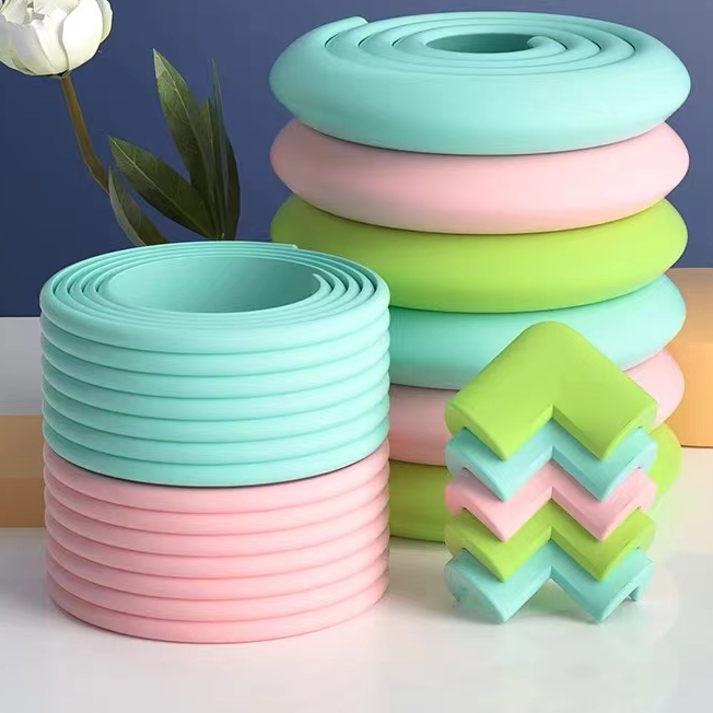 （防/撞/条）女生系列