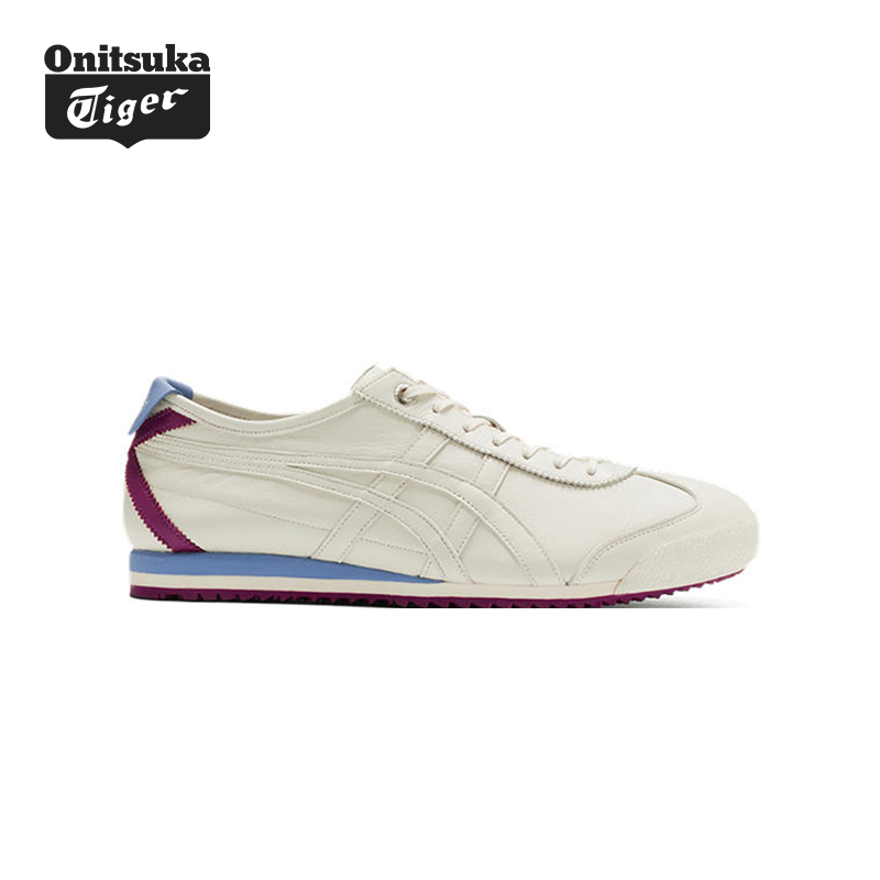 Onitsuka Tiger鬼塚虎MEXICO 66 SD男女款复古休闲鞋