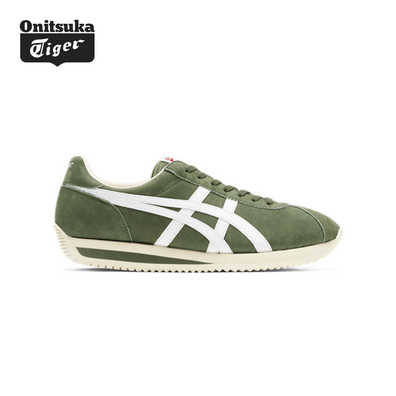 Onitsuka Tiger鬼塚虎MOAL 77 NM男女款休闲鞋
