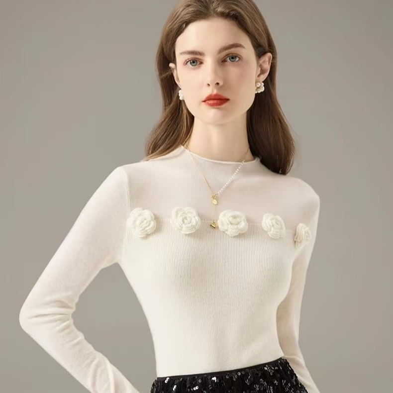 深圳南油高端日常穿搭衬衫