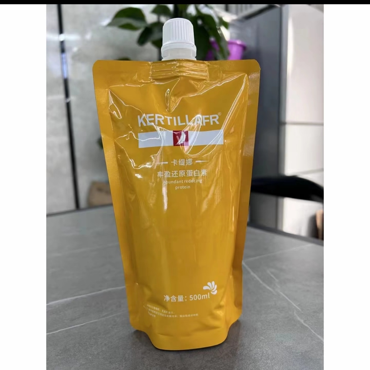 卡缇娜丰盈还原蛋白素