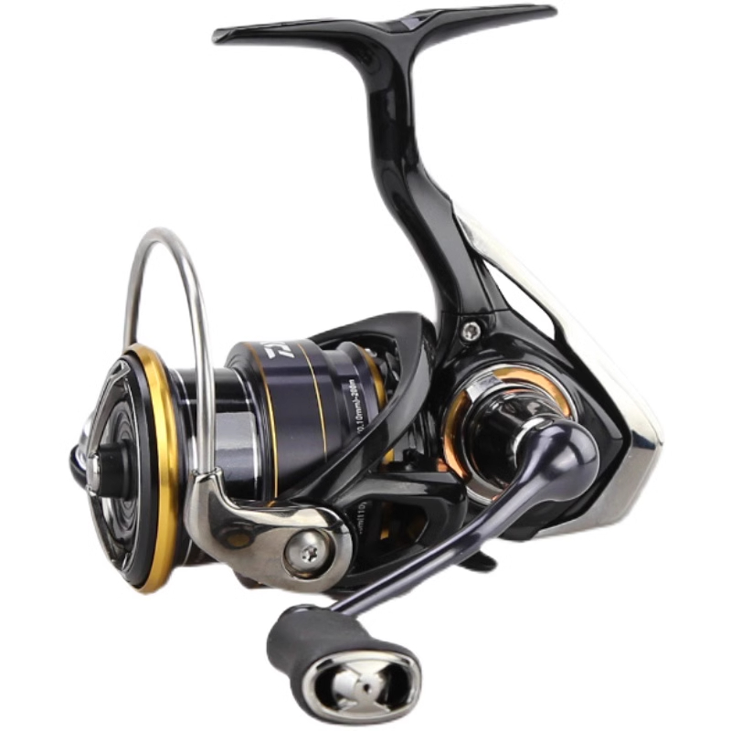 20/22款达亿瓦月下美人STEEZ AIR银溪阿尔法四弟子微物路亚水滴轮