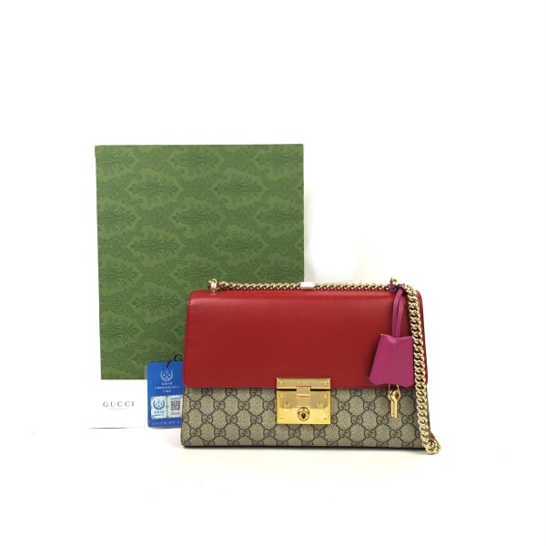 95新/古驰/妃鱼/橙子精选/包包/市场价17300/240819CZ0037