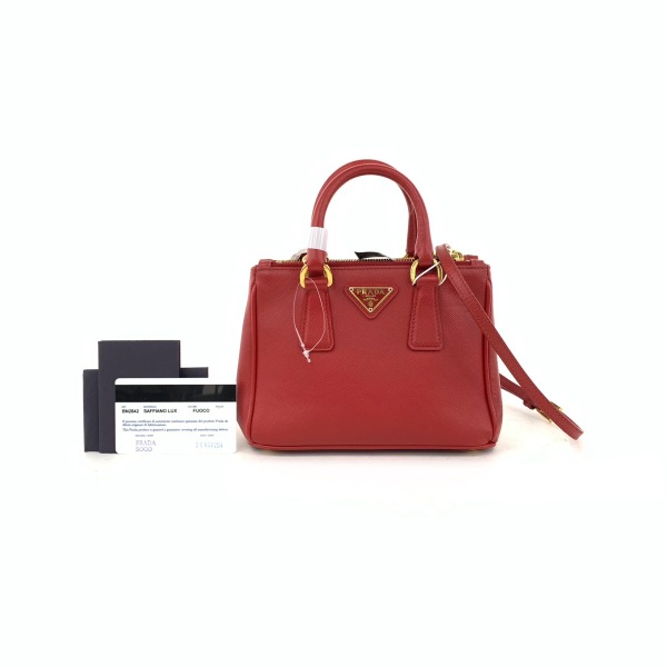 95新/普拉达/妃鱼/橙子精选/包包/市场价25000/240816CZ0009