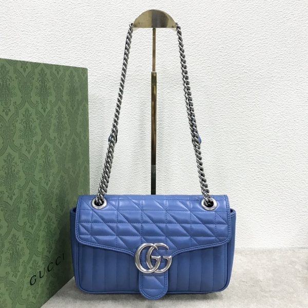 95新/古驰/妃鱼/橙子精选/包包/市场价68888/241114CZ0014