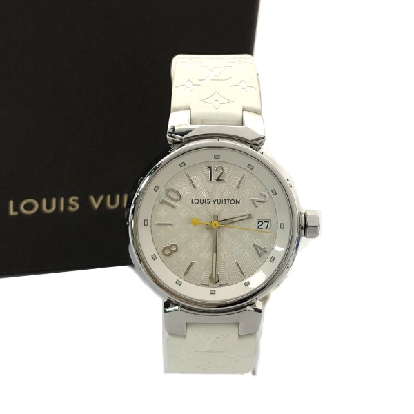 95新 LouisVuitton/路易威登 95新/路易威登/妃鱼/手表/240729ZZ0