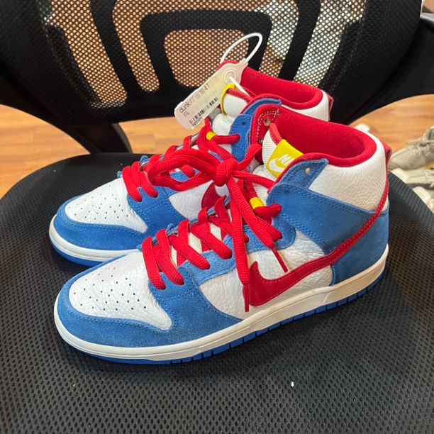 Dunk叮当猫41码 RR0906 鞋