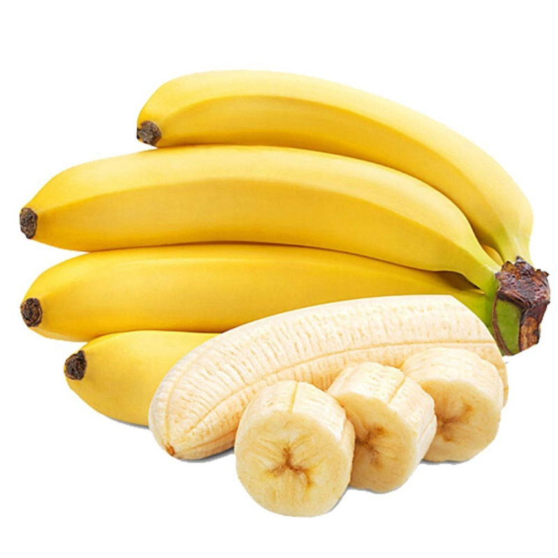 【同城配送】海南香蕉到手4斤   