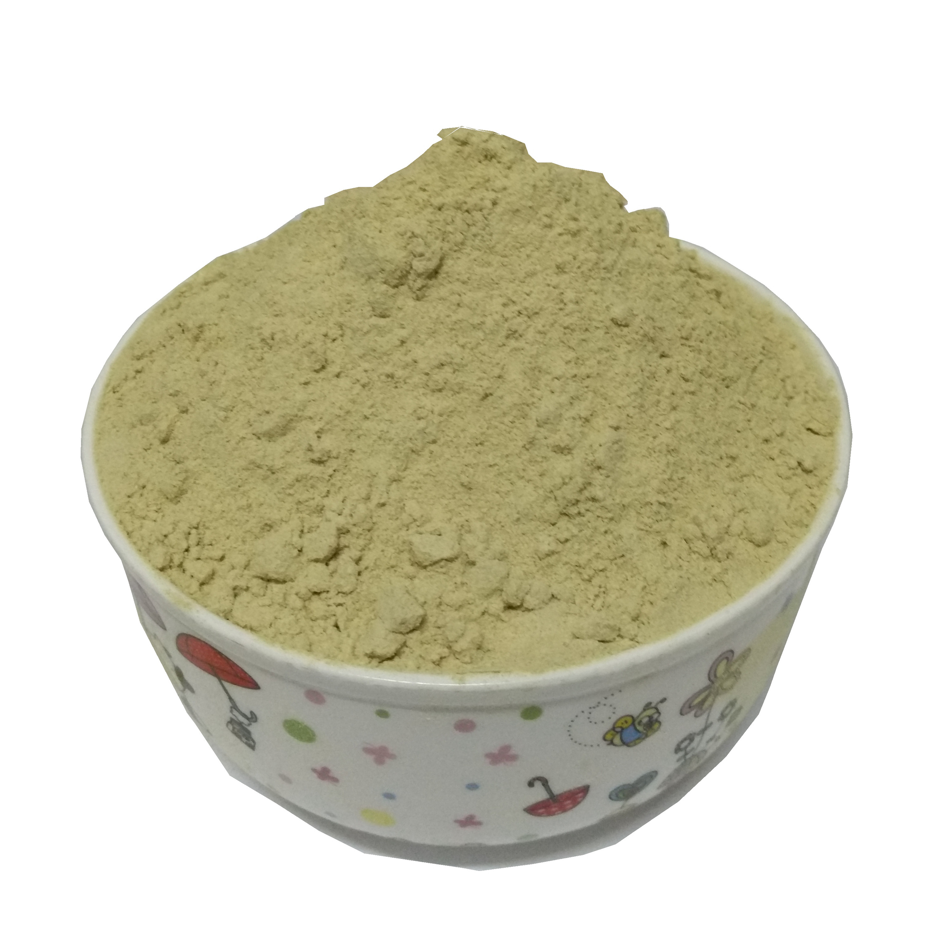 【五妹】云南特产苦荞甜荞粉苦荞疙瘩饭粗粮