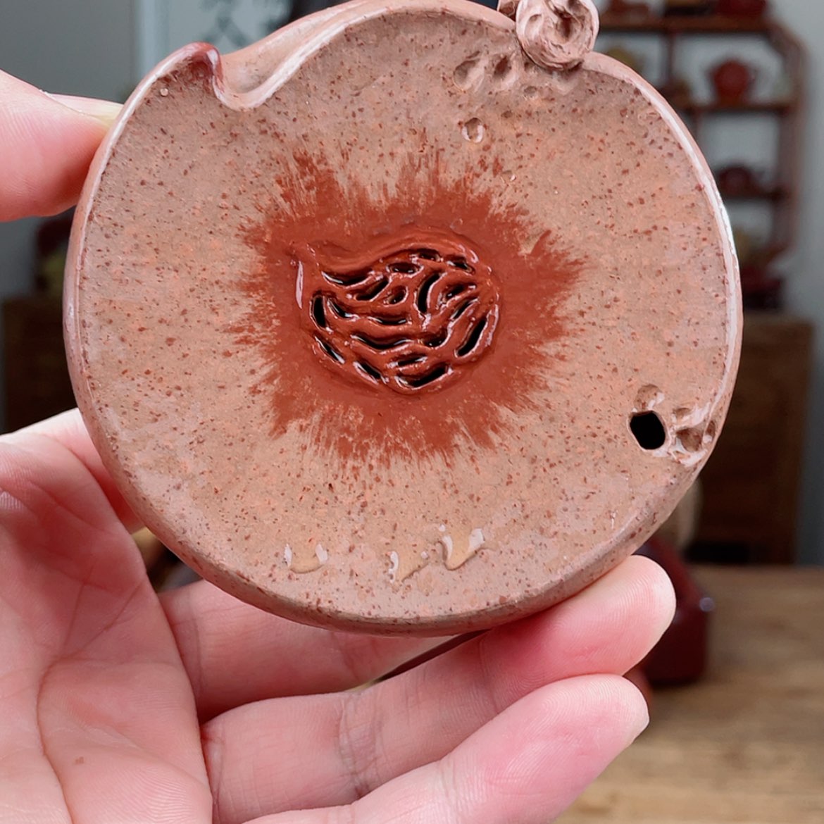 【闪购商品】紫砂茶壶