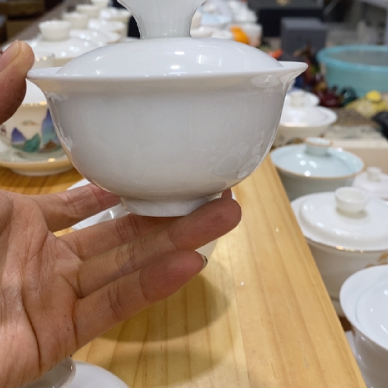 【闪购商品】陶瓷杯