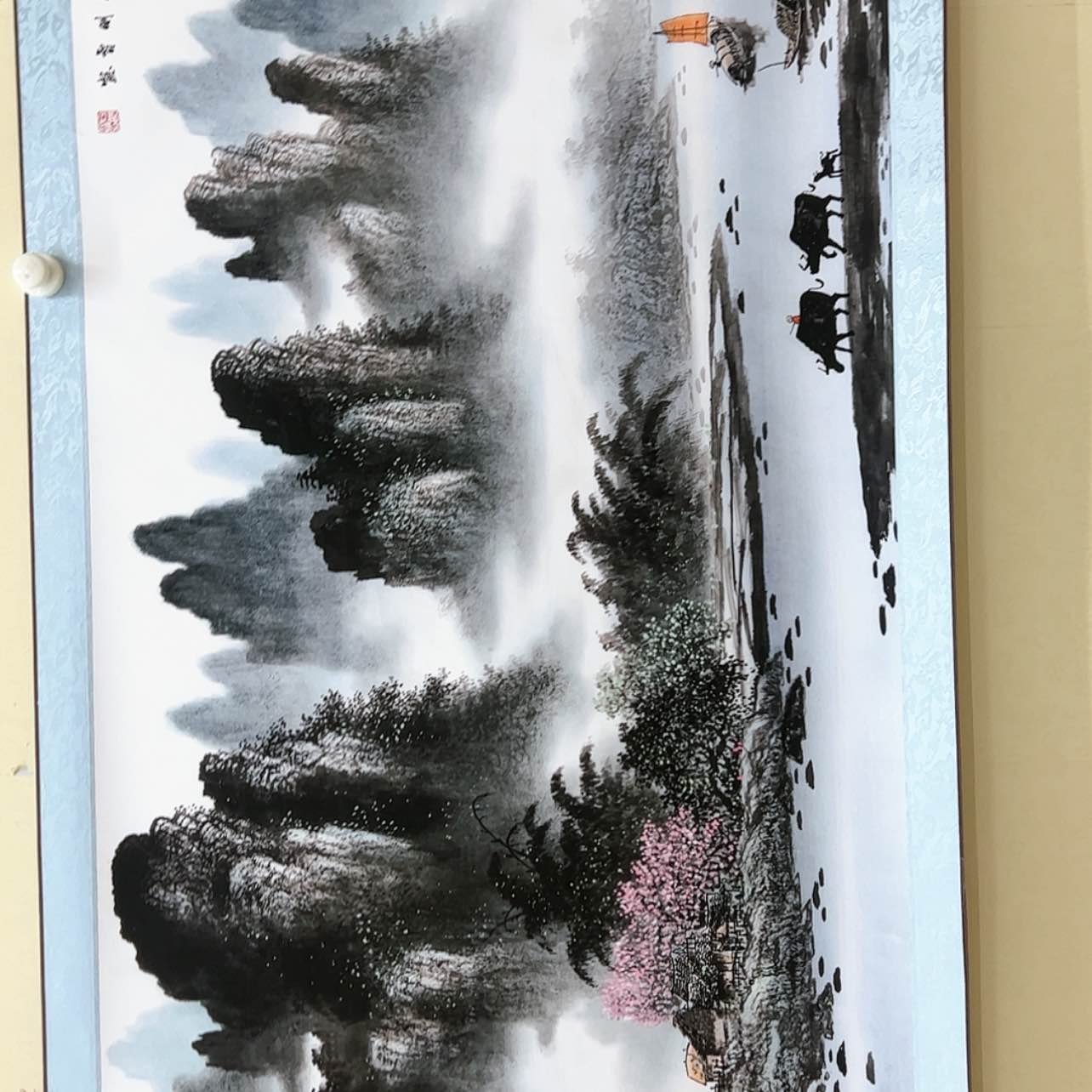 【闪购商品】书法11111