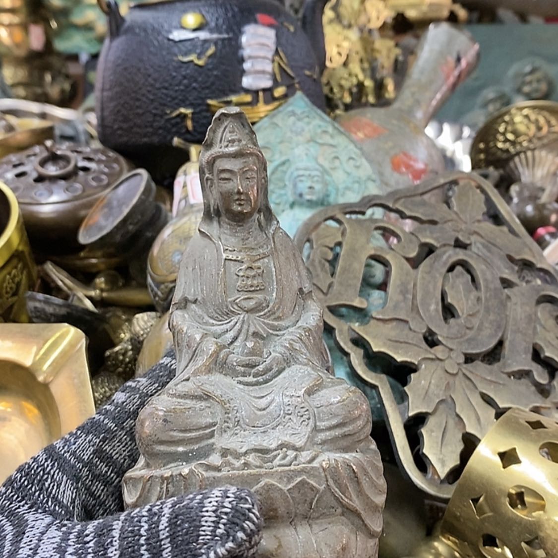 【闪购商品】黄铜，