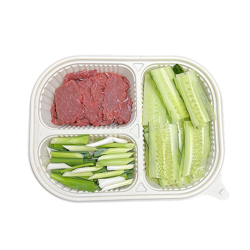 水煮牛肉【牛肉200g】牛肉同城配