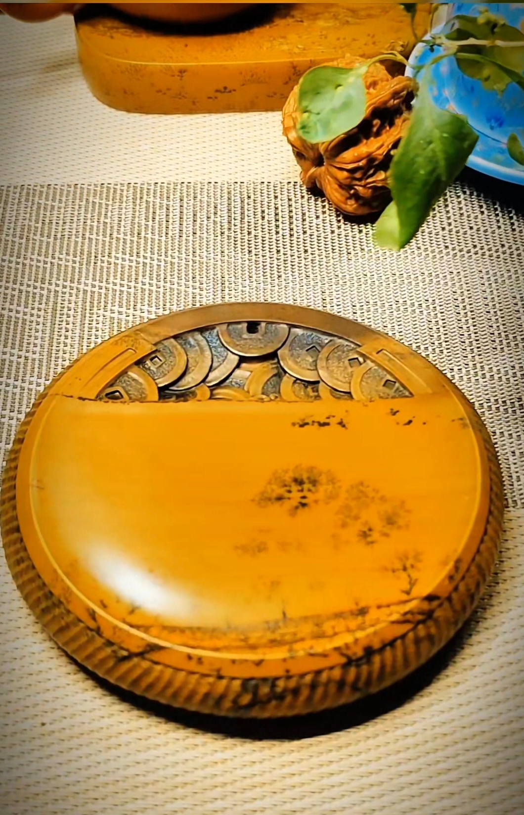 砚宴堂专属链接（未经同意勿拍）