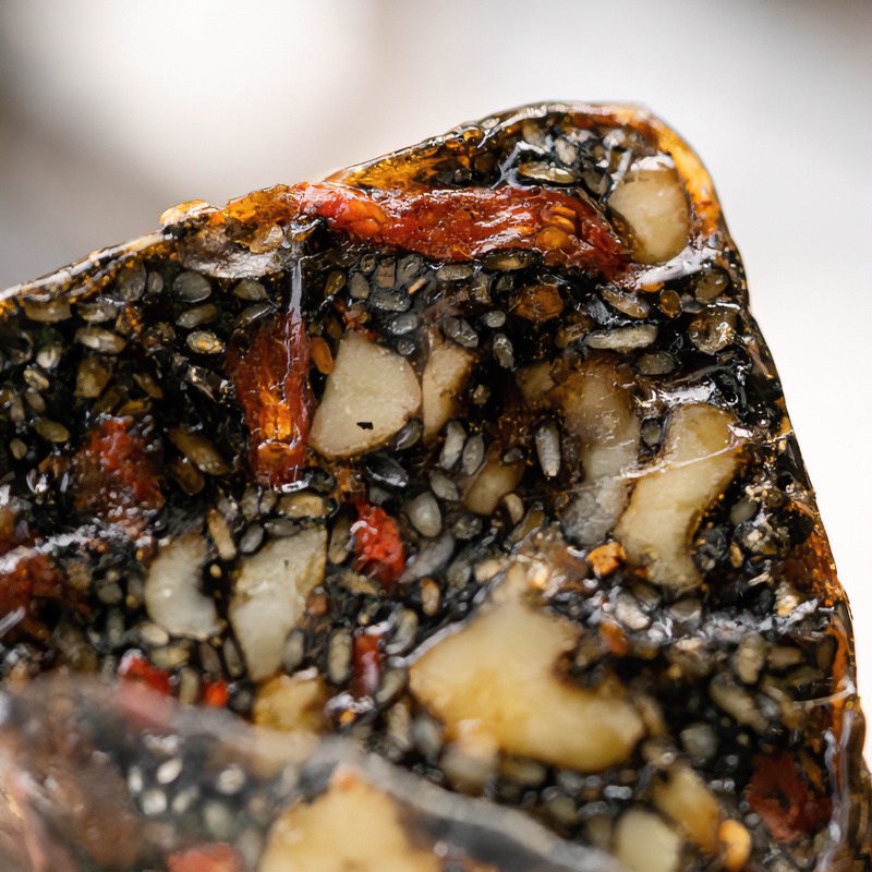 鲜驴皮阿胶 13斤驴皮出一斤胶块