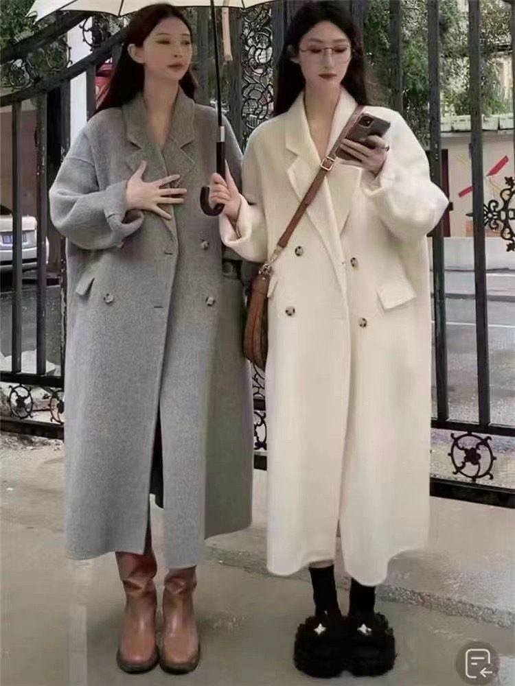 高货孤品外套，no退换