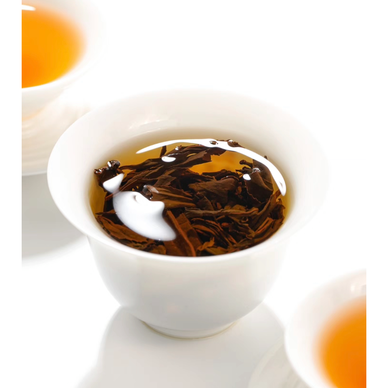 闽悦岩茶改价链接 333