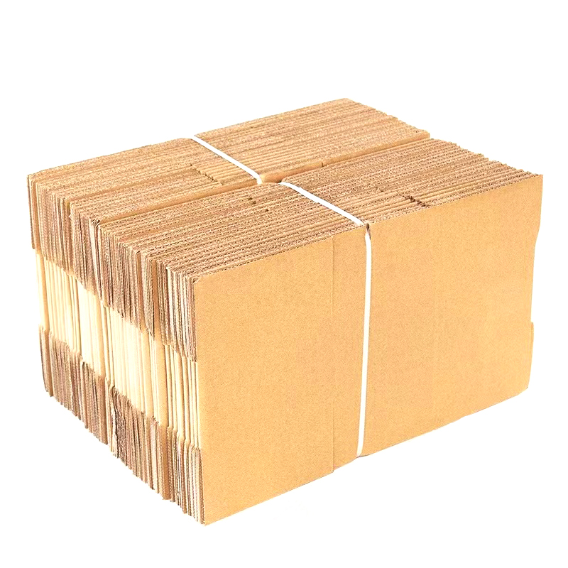 8号纸质实用收纳纸盒