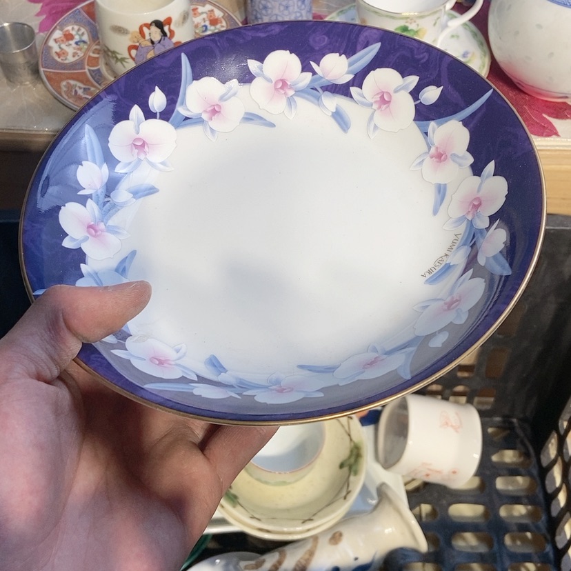 【闪购商品】小阳精品回流瓷器