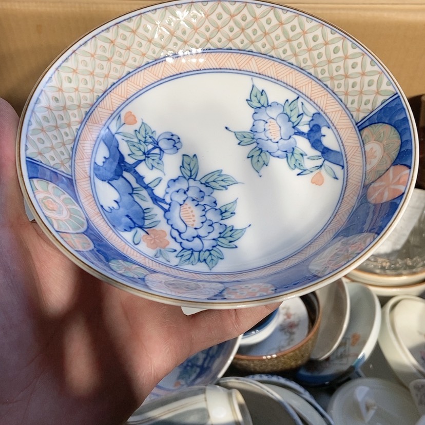 【闪购商品】小阳精品回流瓷器