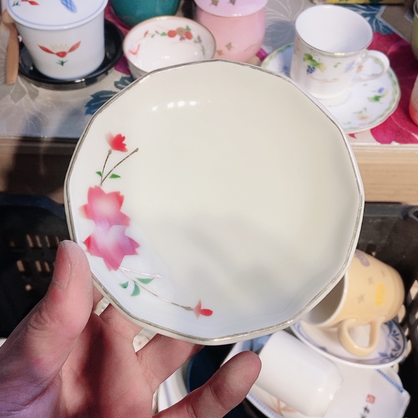 【闪购商品】小阳精品回流瓷器
