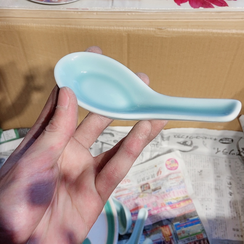 【闪购商品】小阳精品回流瓷器